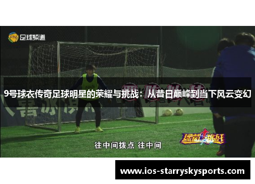 9号球衣传奇足球明星的荣耀与挑战：从昔日巅峰到当下风云变幻