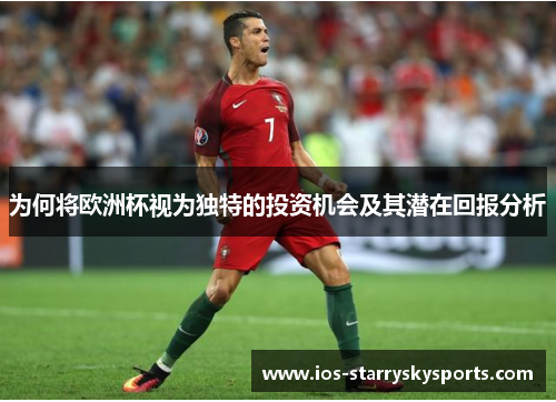 为何将欧洲杯视为独特的投资机会及其潜在回报分析