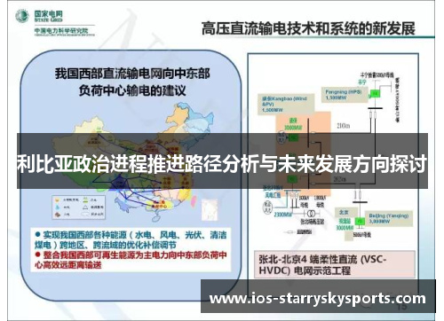 利比亚政治进程推进路径分析与未来发展方向探讨