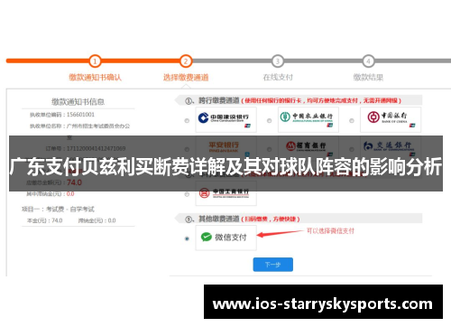 广东支付贝兹利买断费详解及其对球队阵容的影响分析