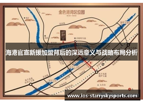 海港官宣新援加盟背后的深远意义与战略布局分析