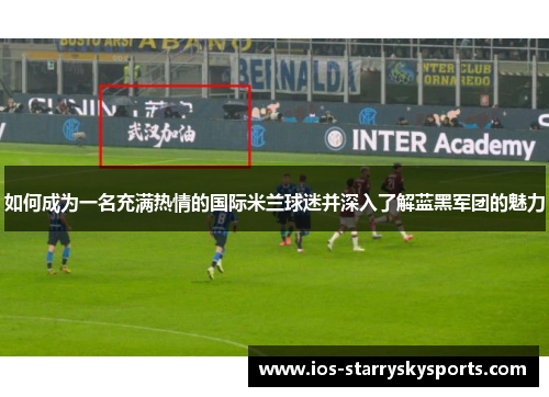 如何成为一名充满热情的国际米兰球迷并深入了解蓝黑军团的魅力